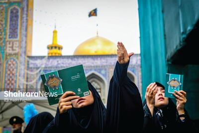  از خیمه‌هایی که نیست برمی گردم