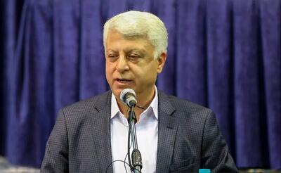  رئیس هیات مدیره انجمن صنفی روزنامه نگاران مطرح کرد : از رفع توقیف هم میهن تا اختصاص تسهیلات بیمه برای روزنامه نگاران