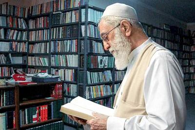  پنج «باید» بر زمین مانده فرهنگ کتابخوانی از نگاه رهبر شهید | سیاست روز