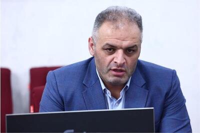  انوشیروانی: ۸ ورزشکار به ناگویا اعزام می‌شوند/ پیش‌بینی مدال سخت است، اما همه شانس درخشش دارند