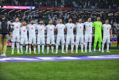  تاریخ و ساعت بازی‌های ایران در جام جهانی 2026 آمریکا
