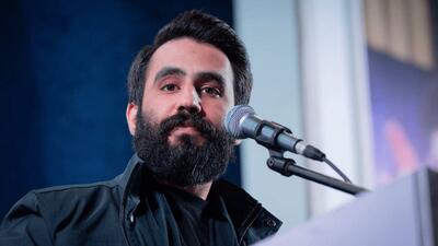  حسین طاهری: حال دعای عرفه امسال میدان انقلاب مثل کربلا بود / زیارت سیدالشهدا را برای این مردم نوشتند + فیلم