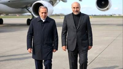  بازگشت هیئت مذاکره‌کننده کشورمان از قطر