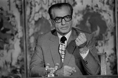  چرا این‌قدر از عربستان می‌خرید؟ از من بخرید!/توافقنامه‌ای که شاه پیشنهاد داد و امضایش نکرد