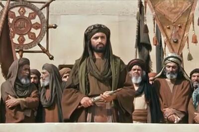  وداع امام حسین (ع) و مسلم؛ امید دارم من و تو در مقام شهیدان باشیم!