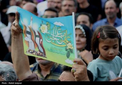  12 میدان شهر میزبان مواکب علوی می‌شوند - تسنیم