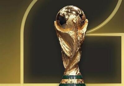  هشدار درباره وضعیت بلیت‌فروشی جام جهانی 2026 - تسنیم