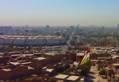  ببینید|مقر گروه‌های ضدایرانی در شمال عراق بازهم هدف گرفته شد - تسنیم