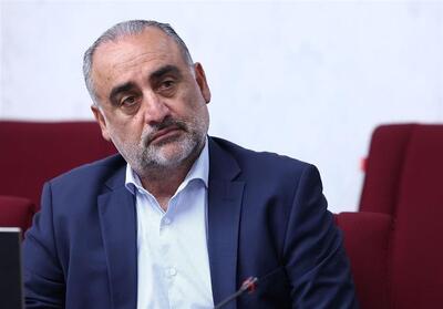  عبدی: می‌خواهیم آنچه تا الان نشده را محقق کنیم - تسنیم