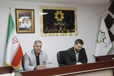  شوک در ناوگان عمومی شیراز/ 40 درصد اتوبوس‌ها از دسترس خارج هستند - تسنیم