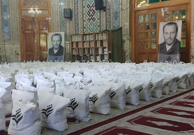  طنین همدلی در کرج؛ چتر حمایتی بر سر خانواده‌های زندانیان نیازمند - تسنیم