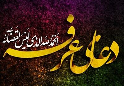  یادداشت| عرفه؛ میدان بسیج نرم برای مقاومت سخت - تسنیم