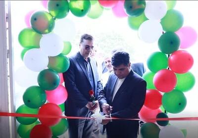 بهره برداری از مدرسه «قمر علیمردانی» در روستای آل شهرستان مشهد - تسنیم