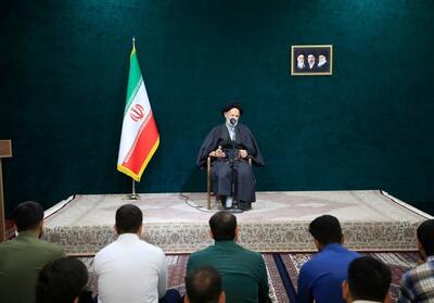  توفیق در زندگی زناشویی، امانتداری در برابر خداست - تسنیم