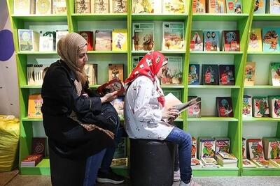  آمار فروش نمایشگاه مجازی کتاب: نیم میلیون نسخه تا امروز