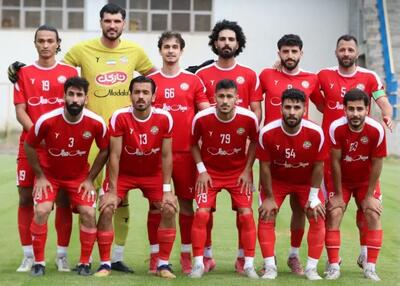  عجیب و واقعی: تیم بدون سرمربی در لیگ یک!