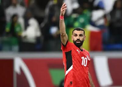  رئیس فدراسیون مصر صلاح را به رخ ما کشید!