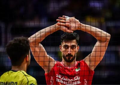  سرعتی محبوب پیاتزا امیدوار به درخشش در VNL
