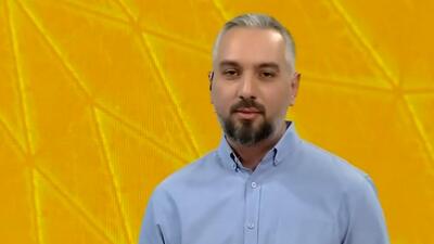 حسین زاده ارزشمند ترین بازیکن لیگ برتر!