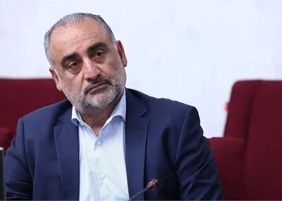  قول حسین عبدی درباره تیم امید در ناگویا