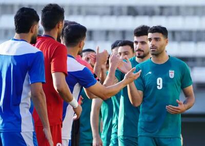  طارمی برای جام جهانی خط و نشان کشید!