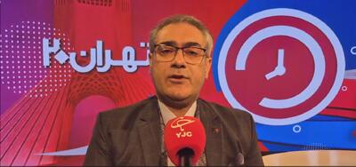  گرانی کالا با گران‌فروشی متفاوت است/ پاک کردن قیمت کالا ممنوع و تخلف است+ فیلم