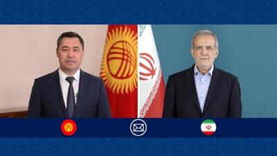  پزشکیان: وحدت کشور‌های اسلامی راه مقابله با تهدیدات و بحران‌های منطقه‌ای است