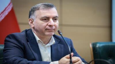  حضور و مشارکت فعال و موثر بانک مرکزی در نشست سازمان همکاری شانگهای