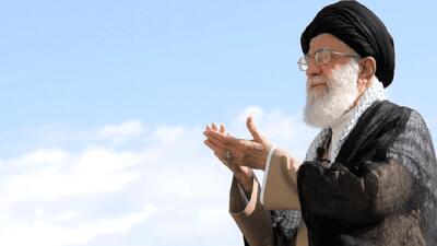  عرفه از نگاه سیدالشهدای انقلاب اسلامی