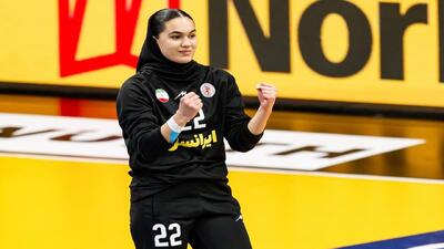  زهرا افشاری: پیشرفت ورزش بانوان ایران حاصل توجه بیشتر و حمایت‌هاست