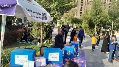  برپایی پایگاه‌های نذر قربانی توسط کمیته امداد استان تهران در روز عرفه و عید قربان