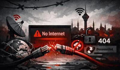  خبر مهم رئیس جمهور از وصل شدن اینترنت بین الملل امروز 6 خرداد / اگر وصل نشدیم چه کار کنیم؟