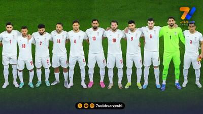  فوتبال ایران از یک سوراخ 10 بار هم گزیده می شود!
