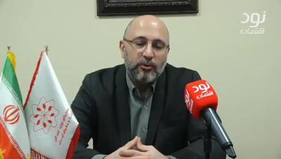   تقاضا نیست، نقدینگی نیست، توقف تولید نزدیک است