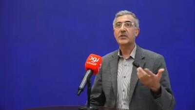  ابلاغیه وزارت نیرو: افزایش بیش از ۱۰۰ درصدی قیمت انرژی در اردیبهشت برای صنعت