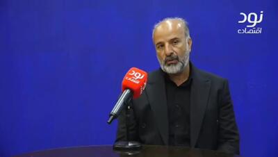  از ۱۳۰۰ واحد تولید لبنیات، فقط ۳۰۰ واحد فعال هستند