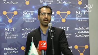  سامانه CIPS جایگزین کوتاه‌مدت برای خنثی کردن تحریم نیست