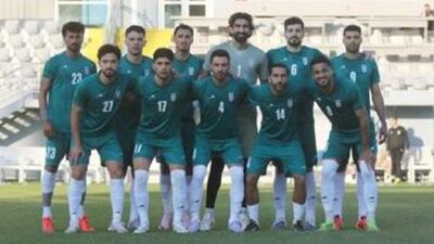  واکنش فدراسیون فوتبال به خط خوردن چند بازیکن از لیست جام جهانی  