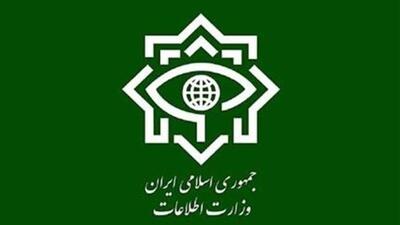  وزارت اطلاعات: دشمن شکست‌خورده روی ۷ نقطه تمرکز کرده است       