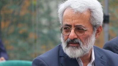 سلیمی نمین: تندروها ادامه‌دهنده راه آقای احمدی‌نژاد هستند