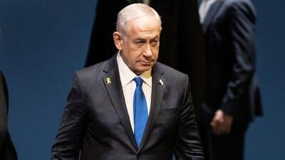  حزب الله نفس اسراییل را گرفت