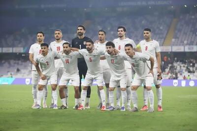  واکنش فدراسیون فوتبال به خط خوردن چند بازیکن از لیست جام جهانی