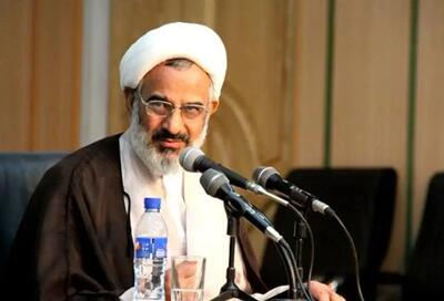  نماینده ولی‌فقیه در سپاه: می‌توانستیم اقدامات سنگین‌تری علیه آمریکا در منطقه انجام دهیم اما رهبری موافقت نکردند