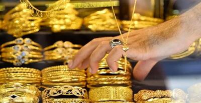  قیمت طلا امروز چهارشنبه/ پیش‌بینی قیمت طلا تا پایان ۲۰۲۶