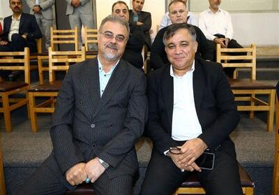  خطر سقوط به دسته دوم در کمین استقلال/ دست گل دیگر جویباری!