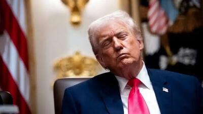  احتمال اعلام یک‌طرفه نهایی شدن توافق توسط ترامپ!