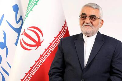  مقام ایران: توافق با هیجانات توئیتی ترامپ انجام نمی‌شود