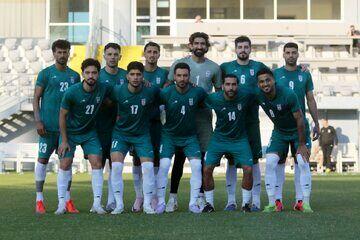  واکنش فدراسیون فوتبال به حذف چند بازیکن از لیست جام جهانی 2026