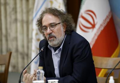  هشدار استاد دانشگاه تهران درباره «مصادره» همبستگی بعد از جنگ/ بحران‌ها را فقط گردن خارجی‌ها نیندازیم +فیلم