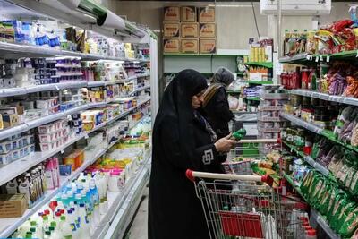  شوک جدید در راه بازار مواد غذایی/ افزایش قیمت ۳۰ درصد برای این کالای پرمصرف